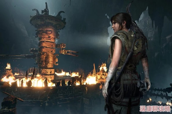 《古墓丽影》NS版延期至2025！独家前瞻揭秘与期待！