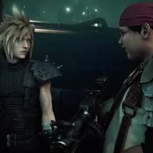 《FF7：核心危机》再融合Steam好评如潮，重温经典情怀之作！