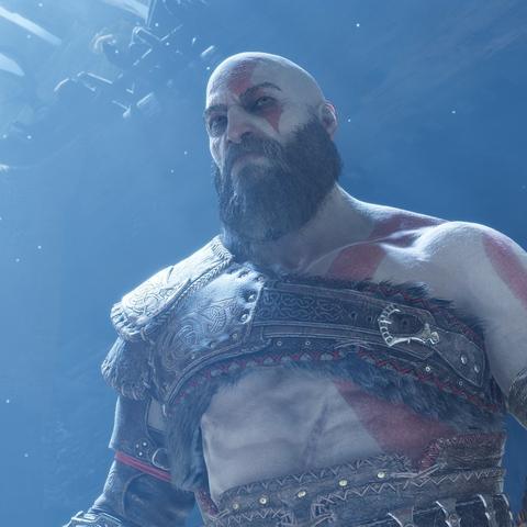 《战神：诸神黄昏》第九集揭秘：家族羁绊背后的不凡传承