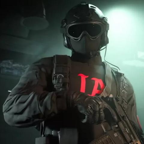 《使命召唤战区2.0》隐身服升级：全新可见度体验！