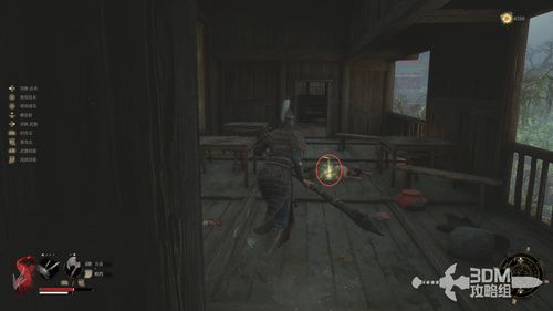 《明末渊虚之羽》佛源镇全物品速刷攻略，收藏必备！