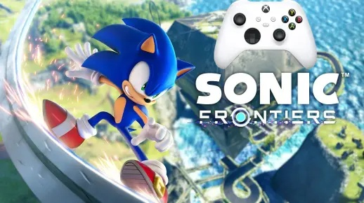 《索尼克》PS主机新升级！探索未知边境，畅玩1.10版本！