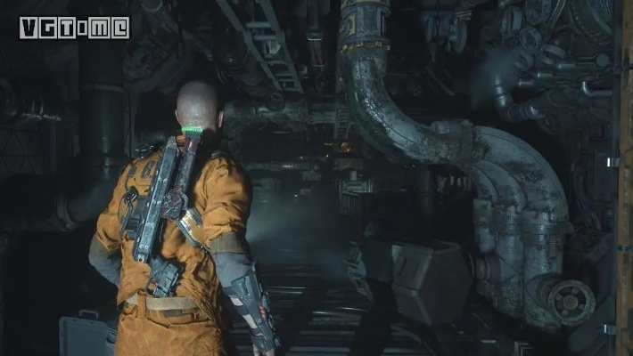 《木卫四协议》揭秘：全新敌人种类与神秘地下基地探秘攻略