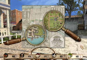 《福尔摩斯：觉醒》重制版明年2月来袭，经典侦探游戏等你重启冒险