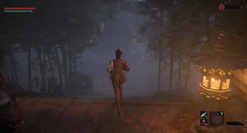 《明末渊虚之羽》全支线任务攻略：解锁隐藏剧情，必看秘籍解析！