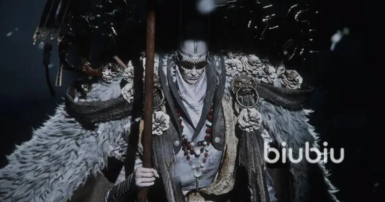 《明末渊虚之羽》第二章全BOSS攻略秘籍，轻松通关必备技巧！