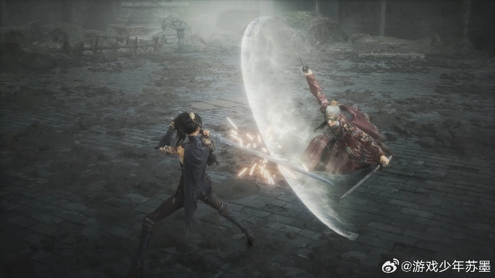 《明末渊虚之羽》龙吟斩月攻略：独家秘籍教你轻松获取！