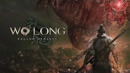 《卧龙：苍天陨落》探索无限，超越《仁王》自由冒险体验