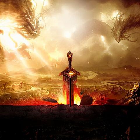 《战神诸神黄昏》媒体盛赞！独家预告：沉浸式神战体验震撼来袭