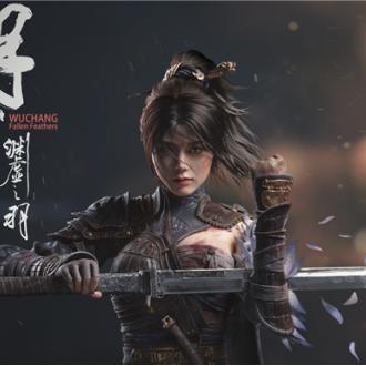 《明末渊虚之羽》武器装备攻略：揭秘绝版神器，战力飙升新高度