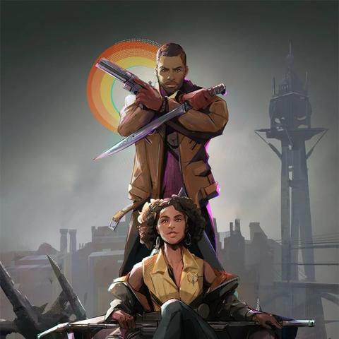 探寻神之奥秘，《战神：诸神黄昏》邀你共赴冒险之旅