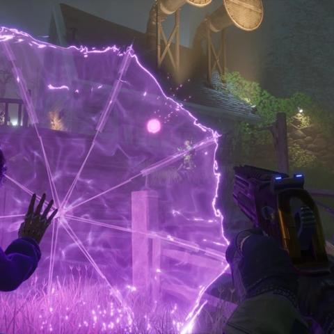 《红霞岛》B测协议首曝！TGA盛典惊喜揭晓全新游戏体验