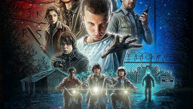 《怪奇物语VR》全新升级！操控第四季反派，体验沉浸式冒险新境界