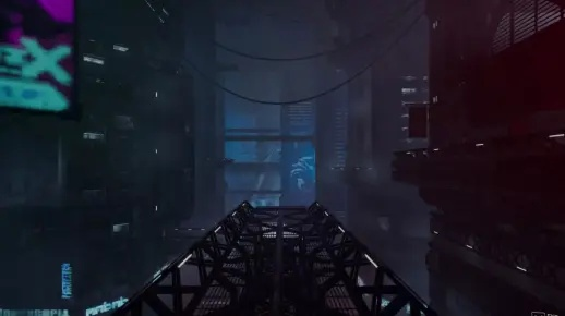 《幽灵行者2》首曝概念图！独家揭秘开发中游戏新亮点