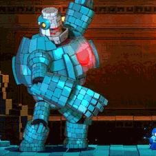 《洛克人11》销量突破巅峰，超越《洛克人2》成系列之最，玩家狂热追捧！