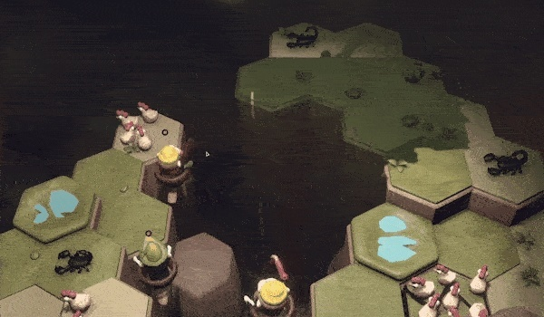 《矮人要塞》Steam独占首发，模拟策略新巅峰来袭