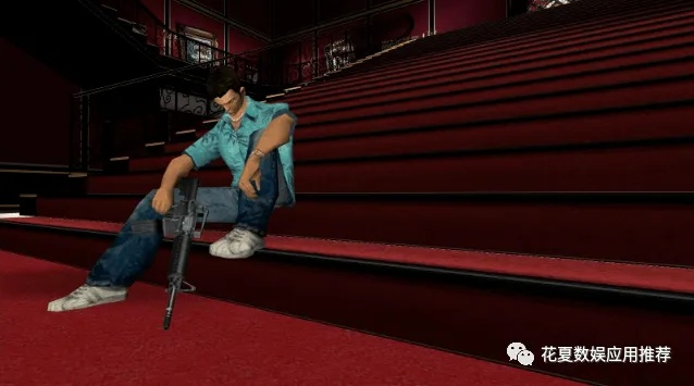 《罪恶都市》重制版：沉浸式犯罪体验，解锁全新游戏价值