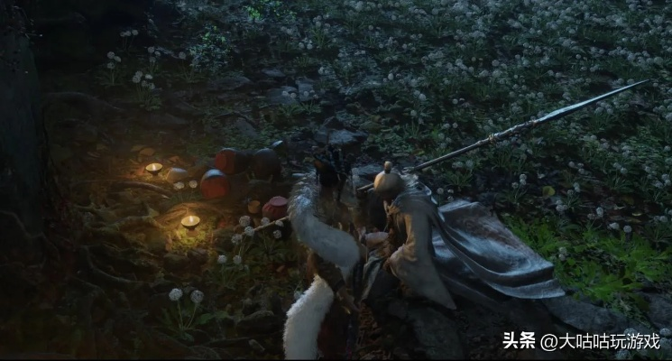 《明末渊虚之羽》独门秘籍：轻松获取根须砭石异常攻略！