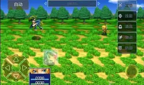 像素复古风RPG《悟空外传》重生，经典重燃现代平台新体验