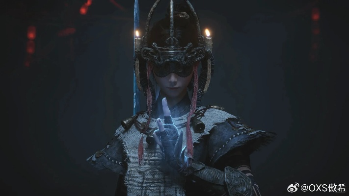 《明末渊虚之羽》独家揭秘：疗愈法阵，重塑游戏新境界