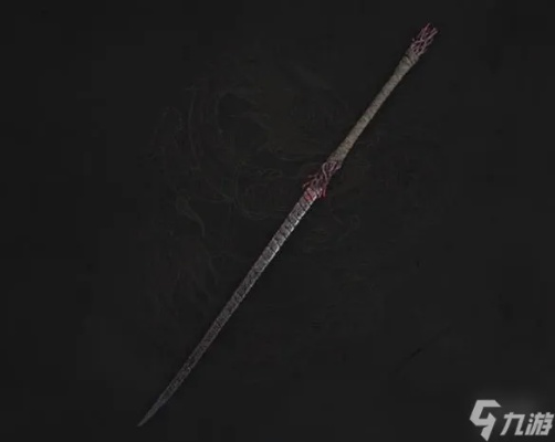 《明末渊虚之羽》武器词缀揭秘：隐藏属性大公开