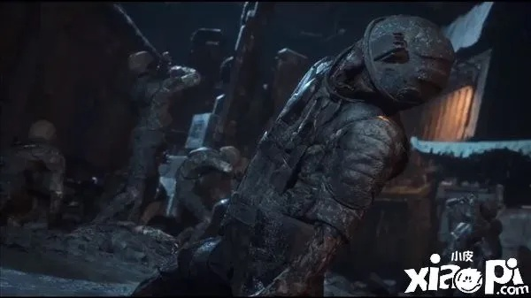 《木卫四协议》60帧畅玩体验，12月2日同步发售！