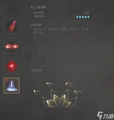 《明末渊虚之羽》失心属性解析：揭秘如何助你战力飙升！