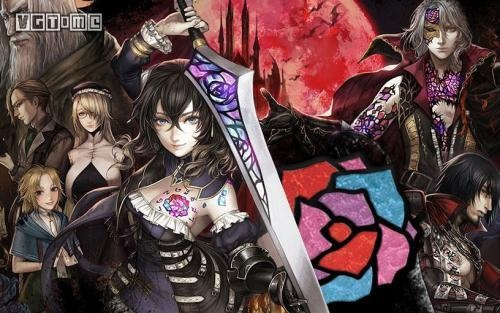 《血污：夜之仪式》免费体验！独家NSO试玩会，体验游戏新境界