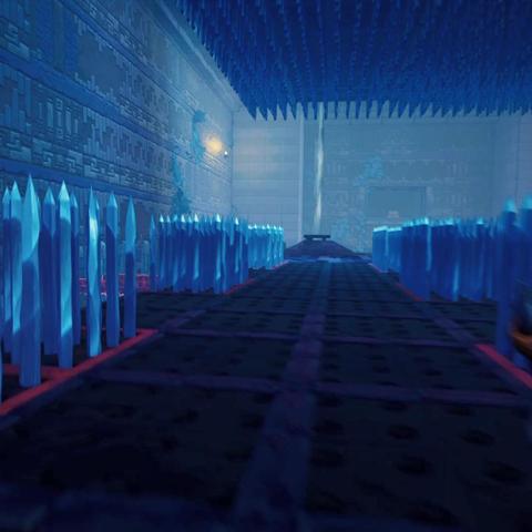 《幻影深渊》10月20日同步XGP上线XSX，独家体验新价值！