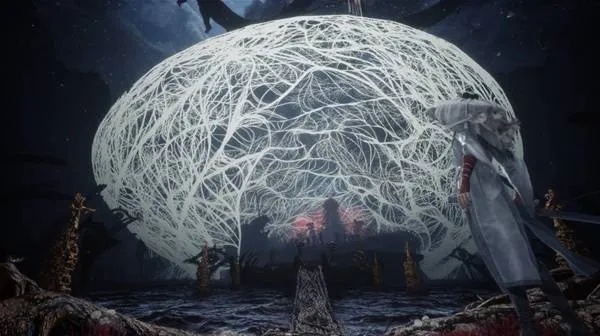 《明末渊虚之羽》神秘枯萎树枝揭秘：探索游戏中的独特资源