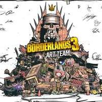 《新无主之地传说》角色大揭秘！10月21日发售倒计时！