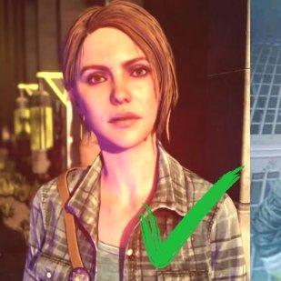 《消逝光芒2》官方MOD助力，女主换新体验全新游戏魅力