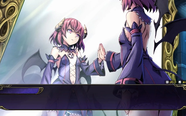 《魔骑少女》试玩Demo抢先体验，年度热门新游即将震撼发售！