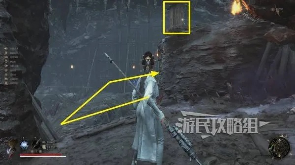 《明末渊虚之羽》映雪门神龛寻宝攻略揭秘