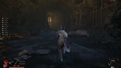 《明末渊虚之羽》寄死窟神龛寻宝攻略！