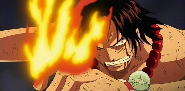 《海贼王》四大悲壮瞬间揭秘：火力不足引发绝望震撼！