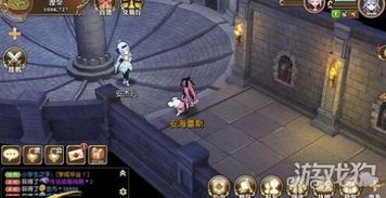 《明末渊虚之羽》妖寒鬼面攻略：轻松获取妖寒鬼面方法大揭秘