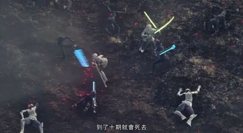 《异度神剑3》全新升级！海量问题修复，体验再升级！