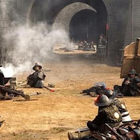 《明末渊虚之羽》无伤强攻攻略：高效获取方法揭秘