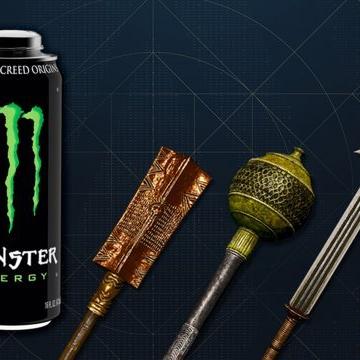 《绝地求生》X《刺客信条》联动开启，双端狂欢！