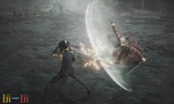 《明末渊虚之羽》赤虺刀攻略：独家获取秘籍，轻松成为战神利刃！