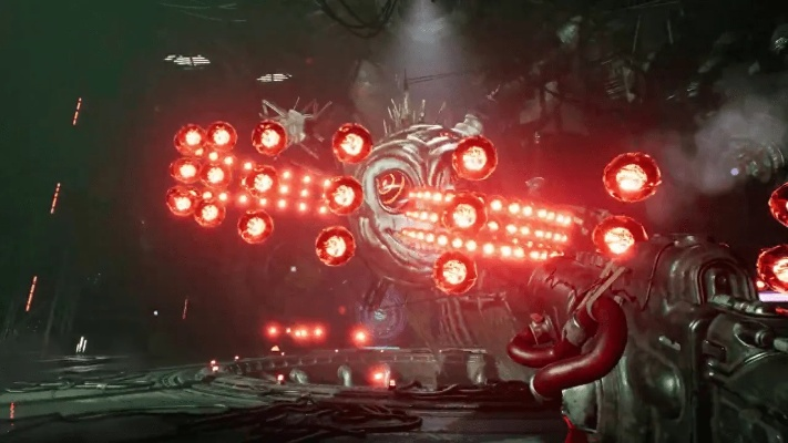 《月之深渊》惊悚预告首曝！沉浸式恐怖体验即将来袭