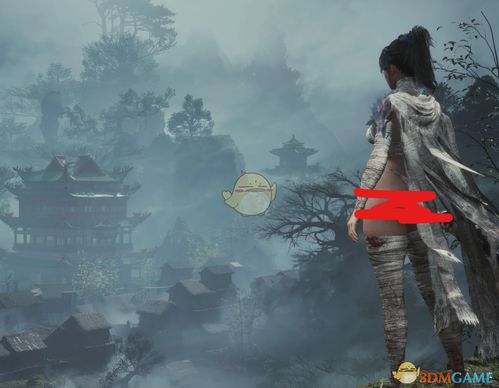 《明末渊虚之羽》执念心魔攻略揭秘：高效打法助你轻松通关