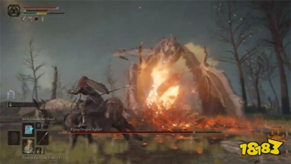 飞龙亚基尔《艾尔登法环》高玩攻略：揭秘极致还原技巧