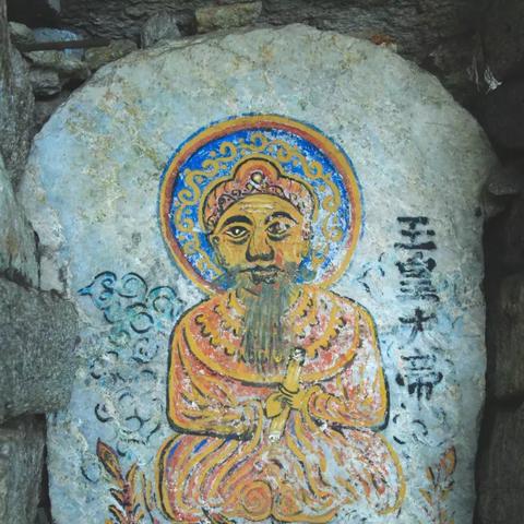 《明末渊虚之羽》攻略：揭秘行宫后山神龛隐藏路径与位置