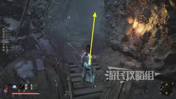 《明末渊虚之羽》含光禅院神龛寻宝攻略揭秘