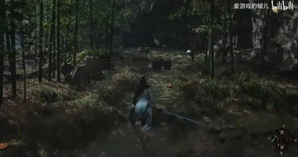 《明末渊虚之羽》佛源镇法术盘点：获取攻略大揭秘