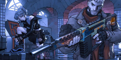 《堡垒之夜》携手约翰·塞纳，7月29日独家联动大事件即将开启！