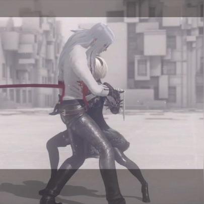 《尼尔：机械纪元》神秘新地点曝光！真假难辨，速来一探究竟