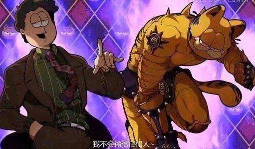 《JOJO群星之战R》荷尔荷斯预告：揭秘神秘新势力，战力升级！